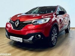 Culoarerosu Utilizat 2016 Renault Kadjar SUV | 10.690 EUR (Preț OK)