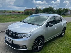 Argint Utilizat 2019 Dacia Logan Prestige Berlinǎ | 8.199 EUR (Preț OK)