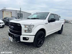 Alb Utilizat 2017 Ford F-150 Pickup | 26.499 EUR
