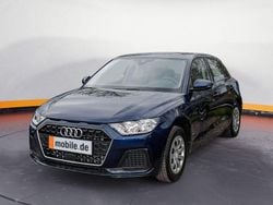 Utilizat 2024 Audi A1 Sportback Hatchback | 24.663 EUR (Preț bun)