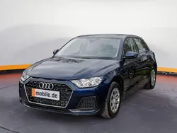 Utilizat 2024 Audi A1 Sportback Hatchback | 24.663 EUR (Preț bun)