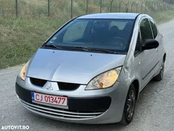 Argint Utilizat 2005 Mitsubishi Colt Inform Hatchback | 899 EUR (Super Preț)
