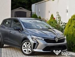 Gri Utilizat 2025 Renault Clio V Evolution Hatchback | 13.499 EUR (Preț OK)