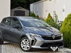Gri Utilizat 2025 Renault Clio V Evolution Hatchback | 13.700 EUR (Preț OK)