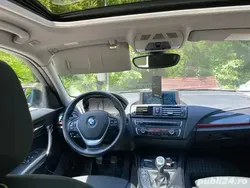 Utilizat 2011 BMW 116 Hatchback | 8.200 EUR