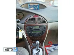 Albastru Utilizat 2003 Citroën C5 Berlinǎ | 999 EUR