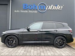 Utilizat 2024 BMW X3 M Sport SUV | 57.835 EUR