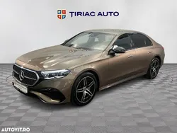 Culoaremaro Utilizat 2023 Mercedes E220 Berlinǎ | 56.900 EUR