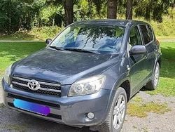Utilizat 2006 Toyota RAV4 SUV | 3.800 EUR (Preț bun)
