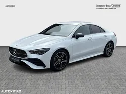 Alb Utilizat 2023 Mercedes CLA220 Berlinǎ | 42.955 EUR