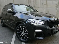 Negru Utilizat 2019 BMW X3 SUV | 29.869 EUR
