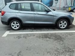 Utilizat 2012 BMW X3 SUV | 10.800 EUR (Preț OK)
