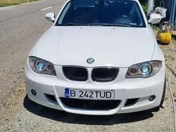 Utilizat 2011 BMW 116 Hatchback | 6.500 EUR (Preț OK)