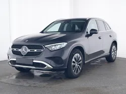 Utilizat 2024 Mercedes GLC200 Avantgarde SUV | 53.432 EUR (Preț bun)