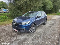 Culoarealbastru Utilizat 2017 Renault Kadjar Intens SUV | 11.950 EUR (Preț OK)