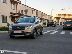 Culoaregalbeuriu Utilizat 2018 Dacia Sandero Prestige Hatchback | 10.500 EUR (Puțin scump)