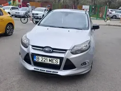 Utilizat 2011 Ford Focus Hatchback | 4.900 EUR (Preț OK)