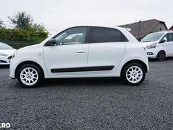 Culoarealb Utilizat 2017 Renault Twingo LIMITED Hatchback | 5.900 EUR