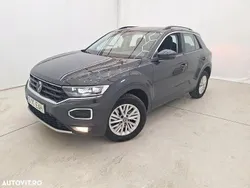 Culoaregri Utilizat 2020 VW T-Roc Design SUV | 22.000 EUR (Preț OK)