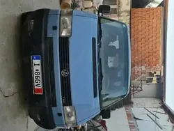 Utilizat 1996 VW T4 Van | 3.000 EUR