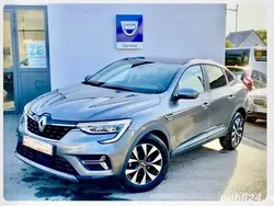Utilizat 2021 Renault Arkana SUV | 15.191 EUR (Super Preț)