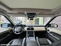 Culoarealbastru Utilizat 2022 Land Rover Range Rover Sport HSE SUV | 55.000 EUR (Preț OK)