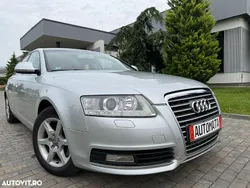 Culoareargint Utilizat 2010 Audi A6 Berlinǎ | 6.790 EUR