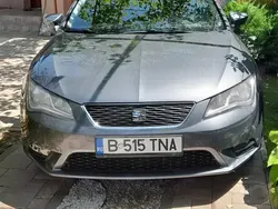 Utilizat 2013 Seat Leon Style Berlinǎ | 7.500 EUR (Puțin scump)