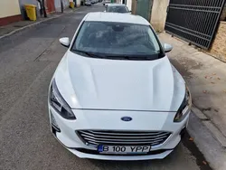 Utilizat 2021 Ford Focus Hatchback | 11.590 EUR (Preț OK)