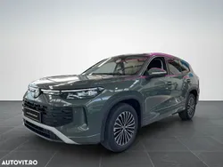 Verde Nouă 2025 VW Tayron Life SUV | 51.276 EUR