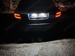 Negru Utilizat 2005 Audi A6 Berlinǎ | 3.500 EUR (Puțin scump)