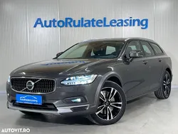 Gri Utilizat 2021 Volvo V90 CC Core Break | 31.190 EUR