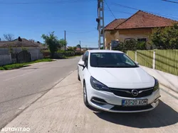 Alb Utilizat 2020 Opel Astra Elegance Hatchback | 9.750 EUR