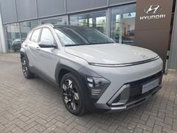 Utilizat 2023 Hyundai Kona Prime SUV | 32.328 EUR