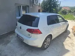 Utilizat 2014 VW Golf VII Hatchback | 5.000 EUR (Super Preț)