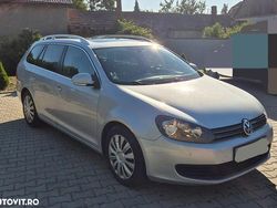 Culoaregri Utilizat 2011 VW Golf VI Comfortline Break | 4.450 EUR (Preț bun)