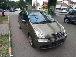 Bej Utilizat 2009 Citroën Xsara Picasso Comfort Monovolum | 1.790 EUR