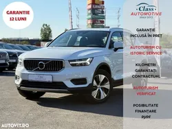 Alb Utilizat 2021 Volvo XC40 Core SUV | 25.990 EUR
