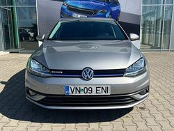 Culoareargint Utilizat 2019 VW Golf VII Comfortline | 15.700 EUR (Preț OK)