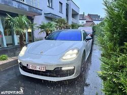 Culoarealb Utilizat 2018 Porsche Panamera Berlinǎ | 48.000 EUR (Puțin scump)