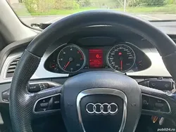 Utilizat 2010 Audi A4 Hatchback | 6.500 EUR
