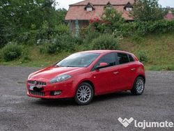 Utilizat 2010 Fiat Bravo Hatchback | 2.650 EUR