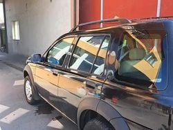 Utilizat 2003 Land Rover Freelander SUV | 2.800 EUR