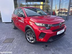 Culoarerosu Utilizat 2024 Citroën C3 PureTech Hatchback | 14.499 EUR (Preț OK)