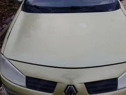 Utilizat 2003 Renault Mégane II Coupe | 1.050 EUR