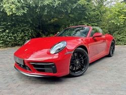 Utilizat 2023 Porsche 911 Targa 4 Cabrio | 195.094 EUR