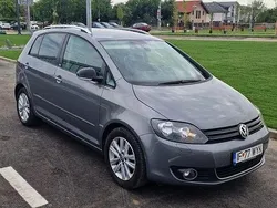 Culoaregri Utilizat 2011 VW Golf Plus Cross Style Monovolum | 4.900 EUR (Super Preț)