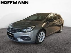Utilizat 2022 Opel Astra Ultimate Break | 19.661 EUR