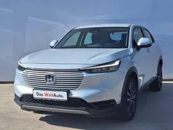 Albnormal Utilizat 2023 Honda HR-V Elegance SUV | 25.550 EUR