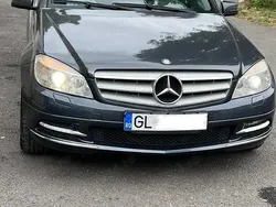 Utilizat 2010 Mercedes 220 Hatchback | 9.800 EUR